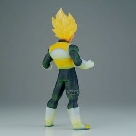 Dragon Ball Z Super Clearise Vegeta figure 21cm |  Techbox