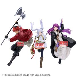 Frieren: Beyond Journey's End Maximatic Stark figure 29cm |  Techbox