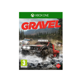 Gravel / Xbox One | Techbox