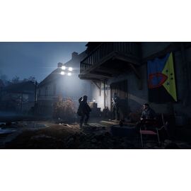 Hell is Us / Xbox Series X | Techbox