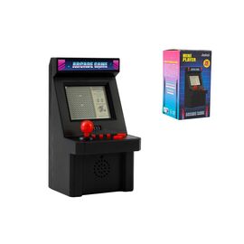 iTotal - Arcade Game - Small - 12.8 cm Height, 7 x 6.5 cm Width / Toys