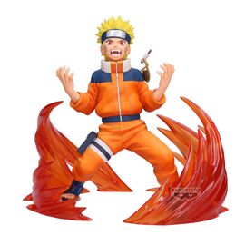 Naruto 72 Series Vibration Stars Naruto Uzumaki figure 15cm |  Techbox