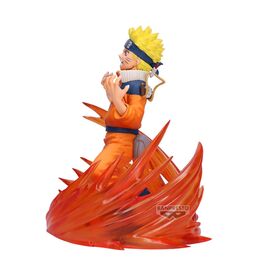 Naruto 72 Series Vibration Stars Naruto Uzumaki figure 15cm |  Techbox