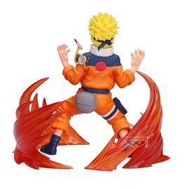 Naruto 72 Series Vibration Stars Naruto Uzumaki figure 15cm |  Techbox