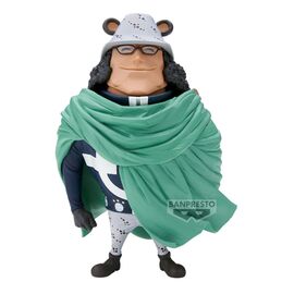One Piece Mega World Collectable Bartholomew Kuma figure 13cm - Figurines - Collectibles - Techbox