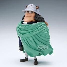One Piece Mega World Collectable Bartholomew Kuma figure 13cm - Figurines - Collectibles - Techbox