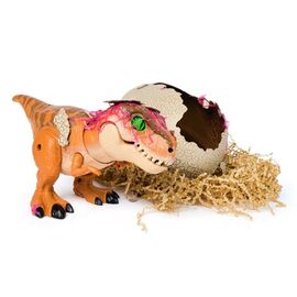 Primal Hatch - Interactive Hatching Dino (6072462) / Toys