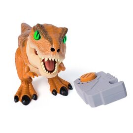 Primal Hatch - Interactive Hatching Dino (6072462) / Toys