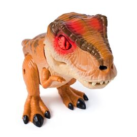 Primal Hatch - Interactive Hatching Dino (6072462) / Toys