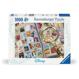 Ravensburger - Stamp Album 1000p (12001555) / Toys |  Techbox
