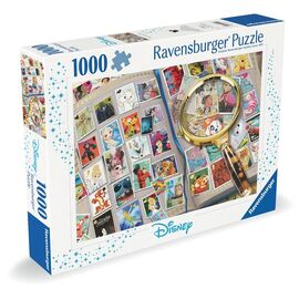 Ravensburger - Stamp Album 1000p (12001555) / Toys |  Techbox
