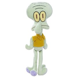 SpongeBob Calamardo plush toy 35cm - Plushies - Gifts - Techbox