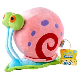SpongeBob Gary plush toy 35cm - Plushies - Gifts - Techbox