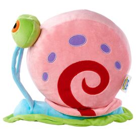 SpongeBob Gary plush toy 35cm - Plushies - Gifts - Techbox