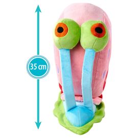 SpongeBob Gary plush toy 35cm - Plushies - Gifts - Techbox
