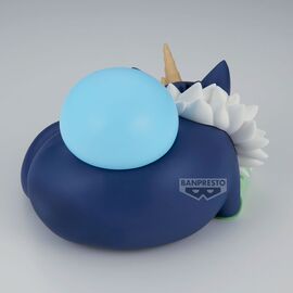 That Time I Got Reincarnated as a Slime Rimuru & Ranga figure 14cm |  Techbox