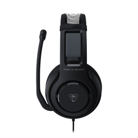 Turtle Beach - Atlas 200 - Black - PC / Electronics