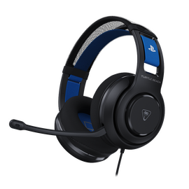 Turtle Beach - Atlas 200 - Black - PlayStation 5 / PlayStation 5 | Techbox