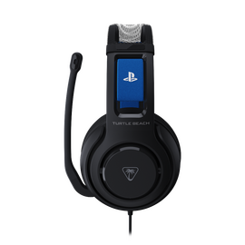 Turtle Beach - Atlas 200 - Black - PlayStation 5 / PlayStation 5 | Techbox