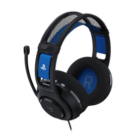 Turtle Beach - Atlas 200 - Black - PlayStation 5 / PlayStation 5 | Techbox