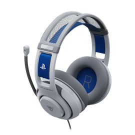 Turtle Beach - Atlas 200 - White - PlayStation 5 / PlayStation 5 - PS5 Accessories - Accessories for Consoles - Techbox
