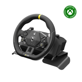 Turtle Beach VelocityOne Racer Wireless Wheel / Xbox Series X