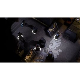 Warhammer 40.000: Deathwatch / PlayStation 4 | Techbox