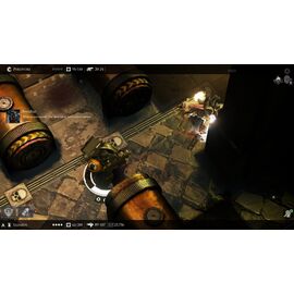 Warhammer 40.000: Deathwatch / PlayStation 4 | Techbox