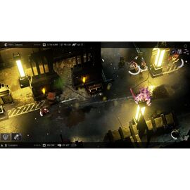 Warhammer 40.000: Deathwatch / PlayStation 4 | Techbox