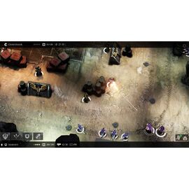 Warhammer 40.000: Deathwatch / PlayStation 4 | Techbox