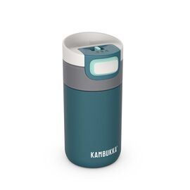 Kambukka Etna thermal mug 300ml Deep Teal - Various - Coffee & Beverages - Techbox