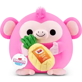 Snackles - Medium Sereis 2, 35cm - Monkey Dole Pineapple / Toys |  Techbox