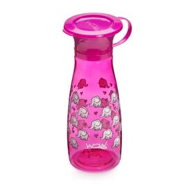 WOW - Cup Mini - Pink Elephants (WOW141) / Baby and Children