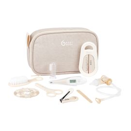 Babymoov - Grooming Set - Sand / Baby and Children