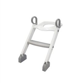Babytrold - Toilet Trainer - White / Baby and Children