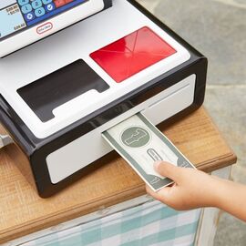 Little Tikes - First Self Checkout Stand (630439) / Toys
