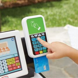 Little Tikes - First Self Checkout Stand (630439) / Toys