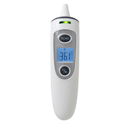 Mininor Global - Ear Thermometer (10815) / Baby and Children