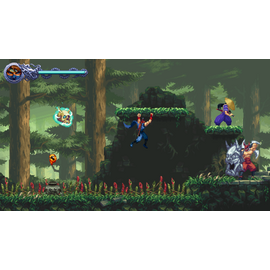 Ninja Gaiden: Ragebound / Nintendo Switch | Techbox