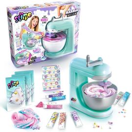 So Slime - Yummy Twist and Slime (1357) / Toys