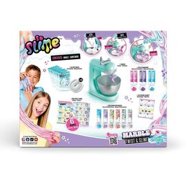 So Slime - Yummy Twist and Slime (1357) / Toys