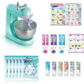 So Slime - Yummy Twist and Slime (1357) / Toys