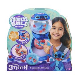 Squeeze Ball - Creator Stitch (8261) / Toys