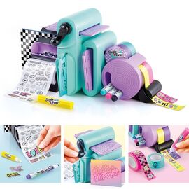 STYLE 4 EVER - Scrapbooking Studio (1275) / Toys