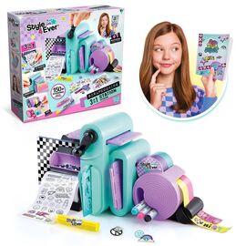 STYLE 4 EVER - Scrapbooking Studio (1275) / Toys