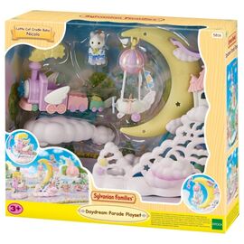 Sylvanian Families - Daydream Parade Playset (5816) / Toys