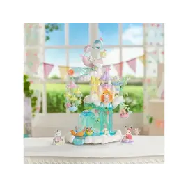 Sylvanian Families - Daydream Parade Playset (5816) / Toys