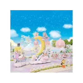 Sylvanian Families - Daydream Parade Playset (5816) / Toys