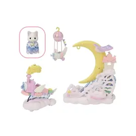 Sylvanian Families - Daydream Parade Playset (5816) / Toys