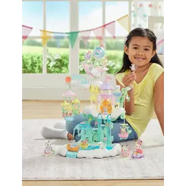 Sylvanian Families - Fairy Castle Skypeak (5815) / Toys